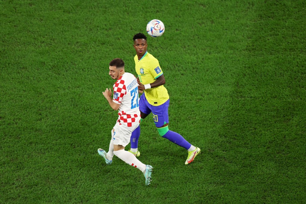 Croatia vs Brazil LIVE SCORE, FIFA World Cup 2022 LIVE, Croatia Brazil LIVE Streaming, CRO BRA Live Streaming, FIFA WC Quarterfinals, Neymar, Luka Modric