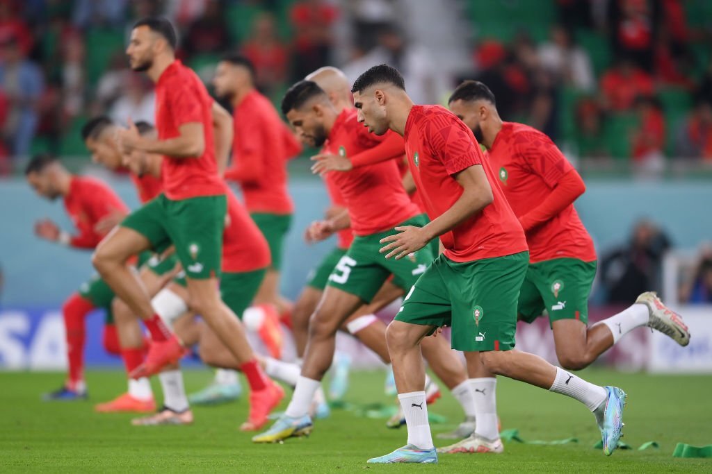 Morocco vs Portugal LIVE SCORE, FIFA World Cup 2022 LIVE, Morocco Portugal LIVE Streaming, MAR POR Live Streaming, FIFA WC Quarterfinals, Cristiano Ronaldo