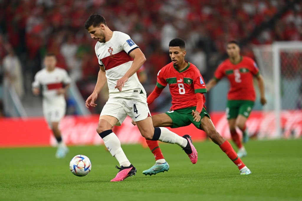 Maroko vs Portugal SOROTAN: Maroko mengandalkan gol Youssef En-Nesyri untuk mengklaim tempat Semifinal FIFA WC, MENGGANGGU Portugal dalam pertandingan tipis 1-0