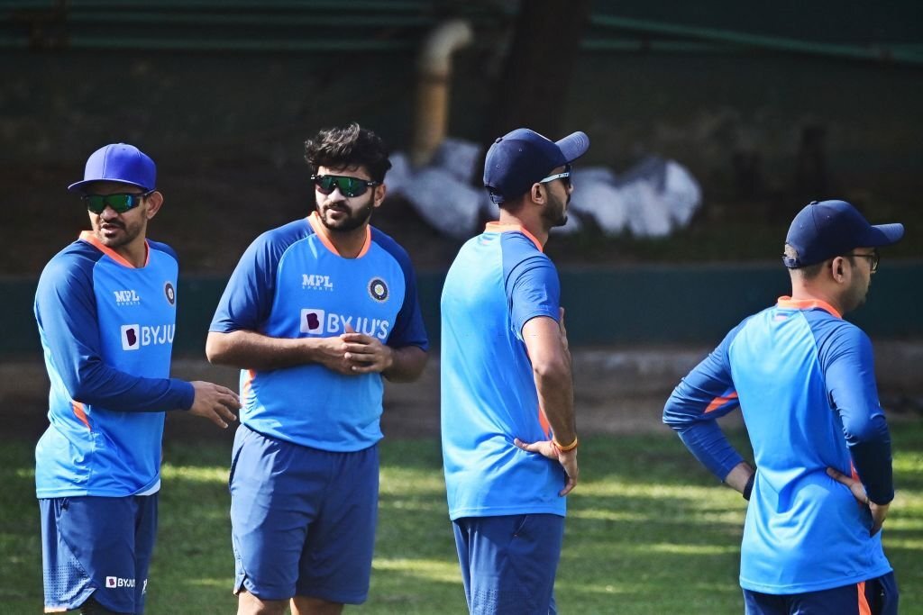Latihan Tim India: Tim India memulai sesi latihan pertama di Dhaka, Semua mata tertuju pada KL Rahul, Virat Kohli dan Rishabh Pant