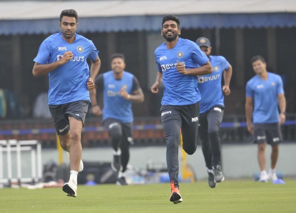 India Practice Chattogram: Ravichandran Ashwin begins SOLO practice for Test series, Pujara & Bharat to begin training in Chattogram Sunday, Follow IND vs BAN Test LIVE Updates