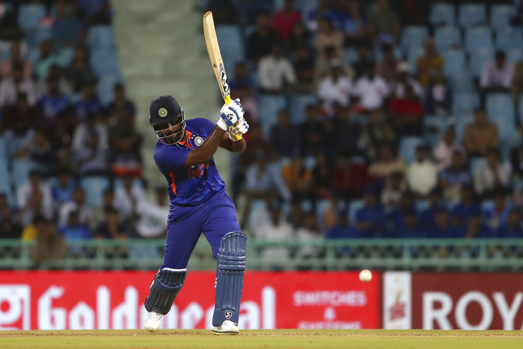 Sanju Samson Ireland Cricket: SNUBBED by India selectors, Sanju Samson gets OFFER from Ireland Cricket to represent country, Check Details