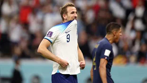 Harry Kane England WC: Ghosts of Penalty miss in FIFA World Cup still haunting England captain, Harry Kane mocked by Brentford fans in Premier League, 'you let your country down’ - CHECK out