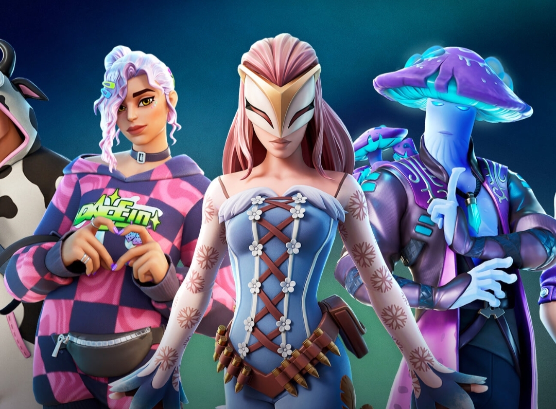 Fortnite is about to ban multiple accounts in Chapter 4, check if