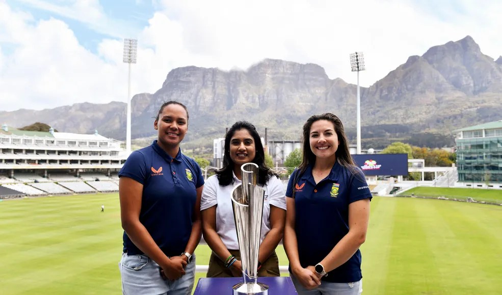 SQUAD Wanita India T20 WC: Semua yang ingin Anda ketahui tentang Skuad Wanita India untuk Piala Dunia ICC T20 di Afrika Selatan, pertandingan India, Streaming LANGSUNG: Ikuti LANGSUNG
