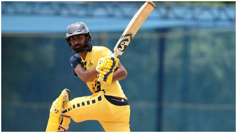 IPL Auction 2023: From Jagadeesan to Kunnummal, 5 Vijay Hazare Trophy stars set for BIG PAYCHECK at IPL Auction in Kochi - Check out