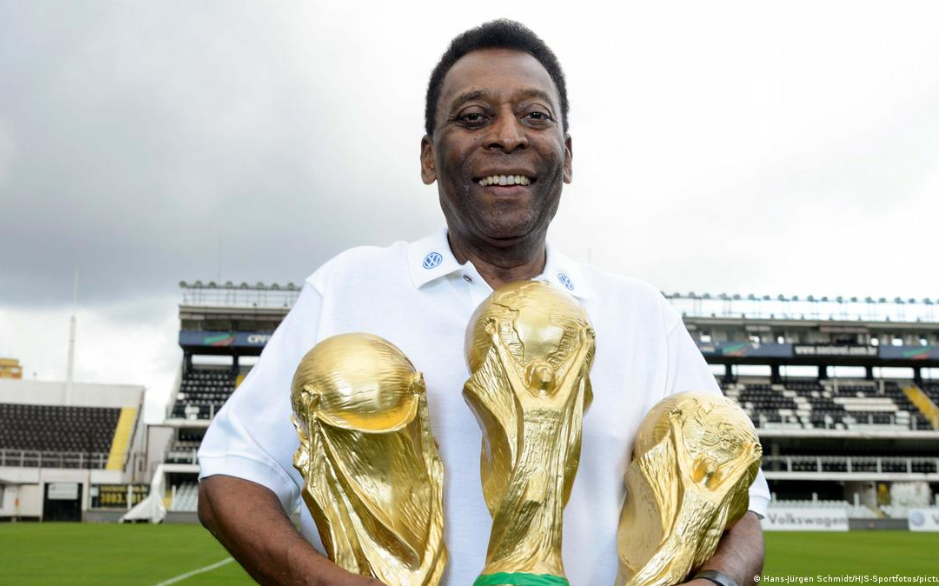 Pele Death, Pele Passes Away, Pele Death Reaction, VVS Laxman, JAsprit Bumrah, Virender Sehwag, Harbhajan Singh, Cricketers on Pele death