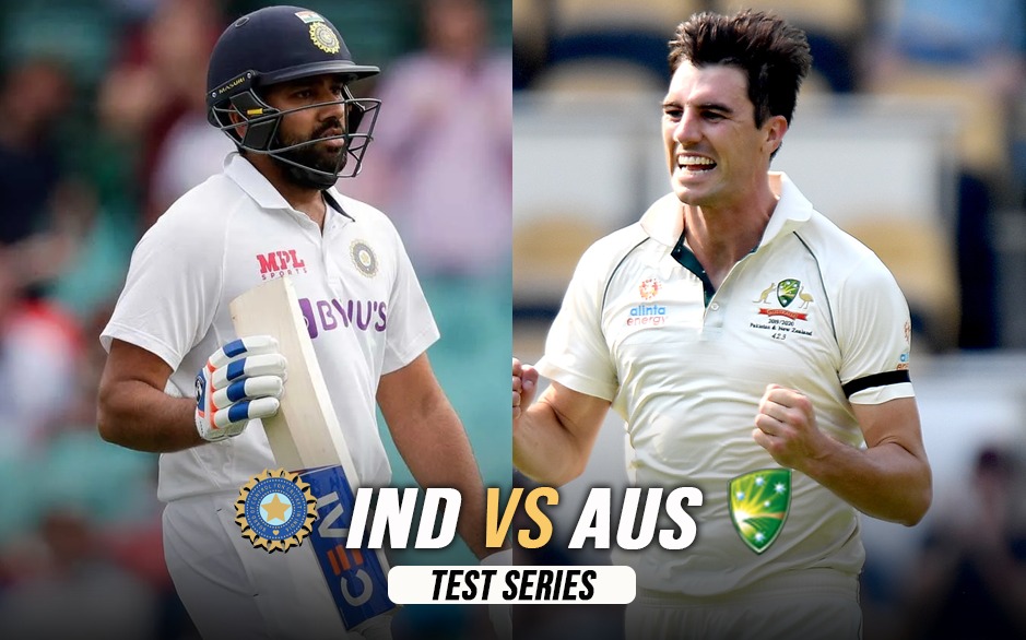 IND vs AUS, Ahmedabad Pink Ball Test, India vs Australia LIVE, Border Gavaskar Trophy, India vs Australia schedule, Narendra Modi Stadium