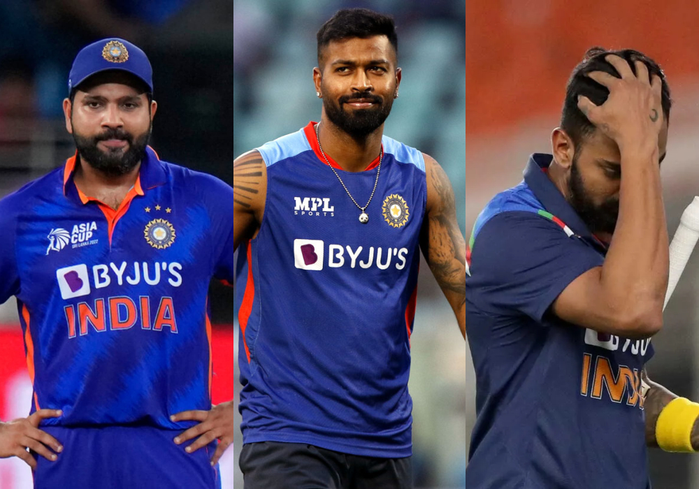 Perbaikan Tim Kriket India: Penyeleksi & Staf Pelatihan BCCI memberi tahu 6 pemain kriket, ‘Anda tidak ada dalam rencana di T20’: Ikuti LANGSUNG