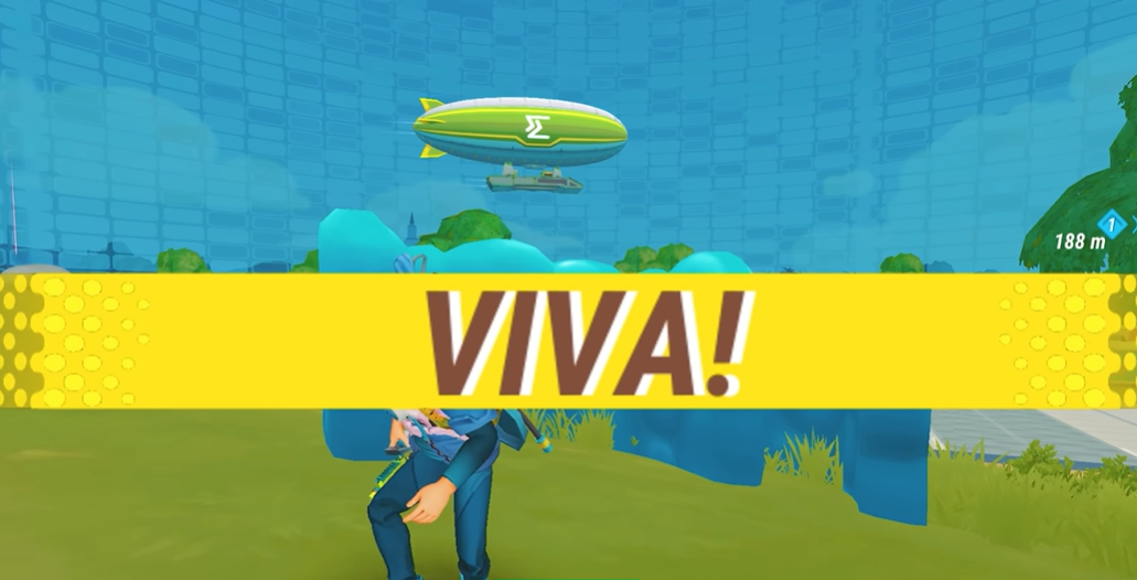 Sigma Battle Royale Download Developer releases gameplay of Sigma Free