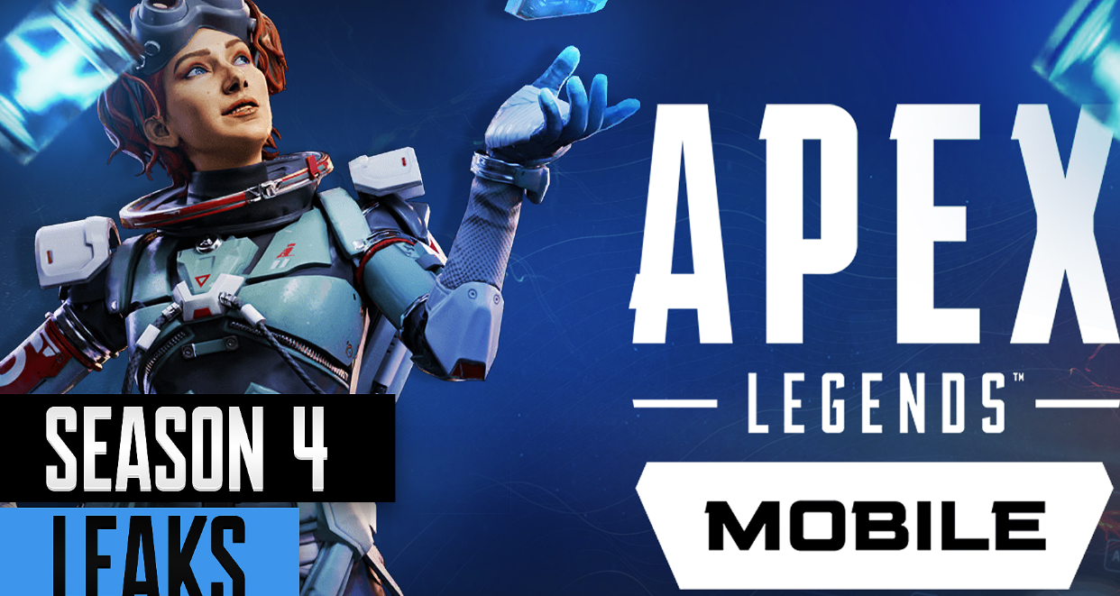 Apex Legends Mobile Minimum Requirement and Release Date Leaked