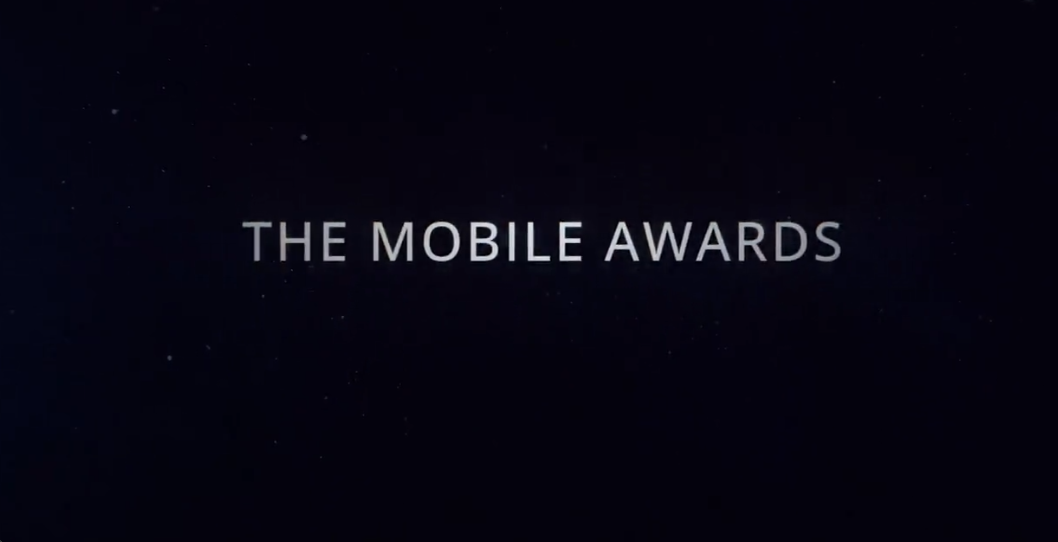Mobile Awards meluncurkan Upacara Penghargaan Mobile-Centric