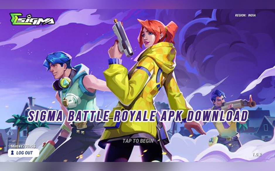 Sigma Free Fire Download apk: Check out Latest Sigma Battle Royale apk  download link now fully available; Follow LIVE