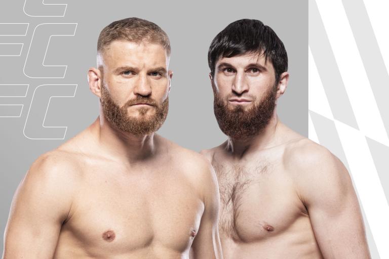 UFC 282 langsung: Jan Błachowicz vs Magomed Ankalaev: Pertandingan demi Pertandingan Pendahuluan Pembaruan Pertandingan