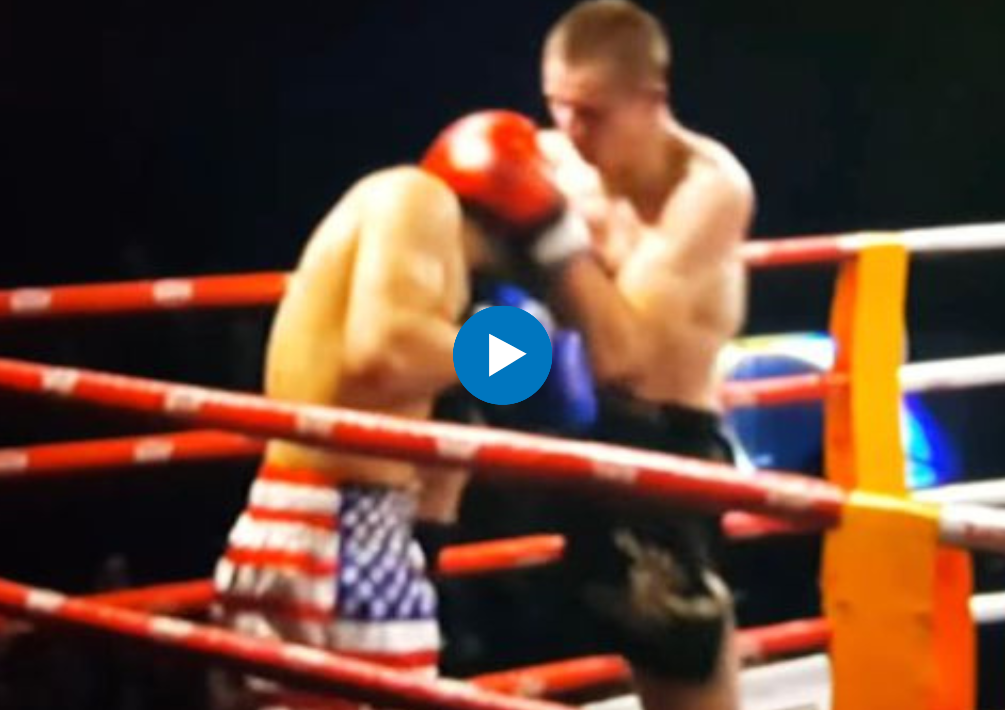 When Prime G Andrew Tate Acquired Viciously Knocked Out In A Combat 