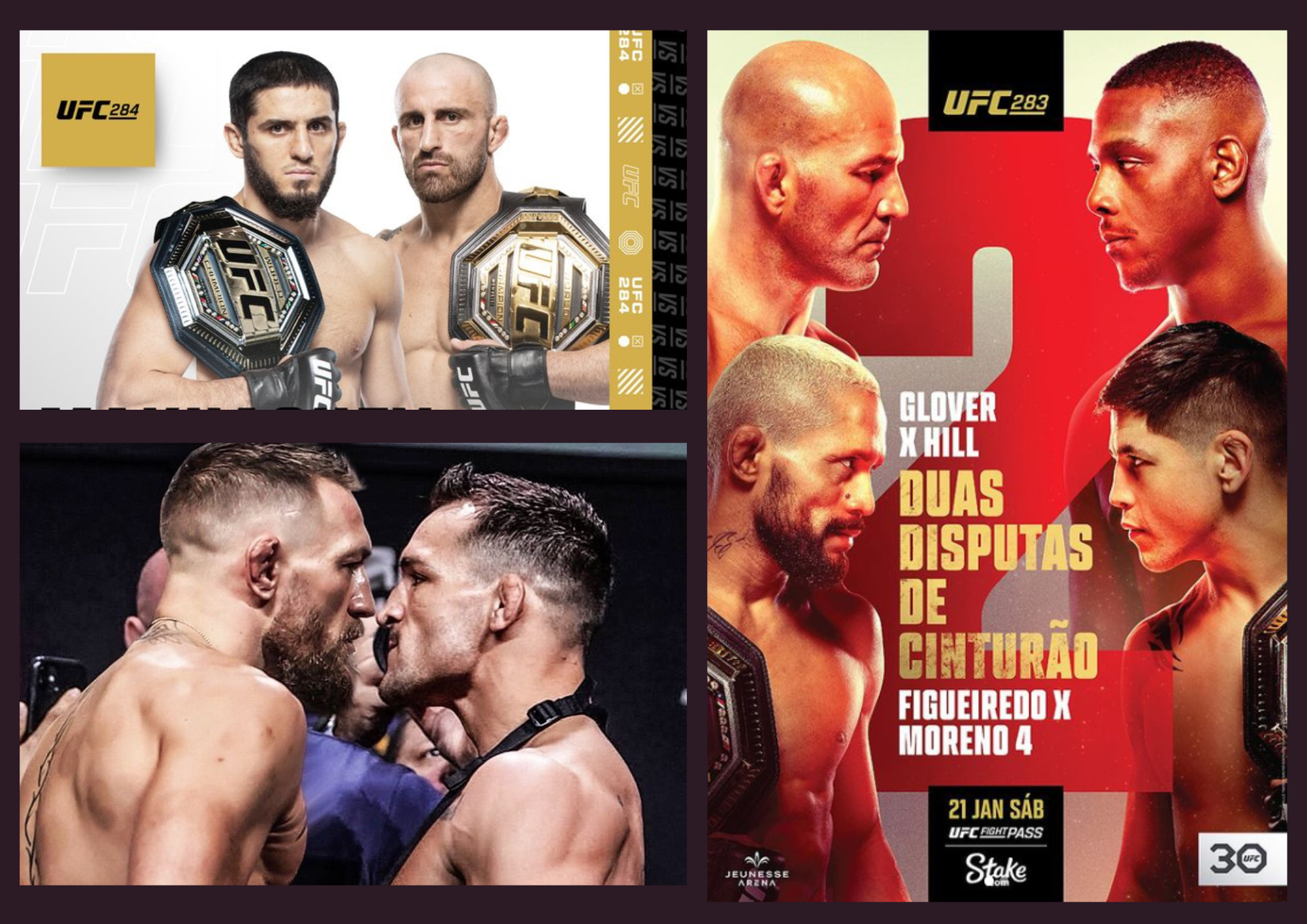 UFC 2023 schedule What are the major UFC Battles happening in 2023? Check FULL UFC Schedule for 2023
