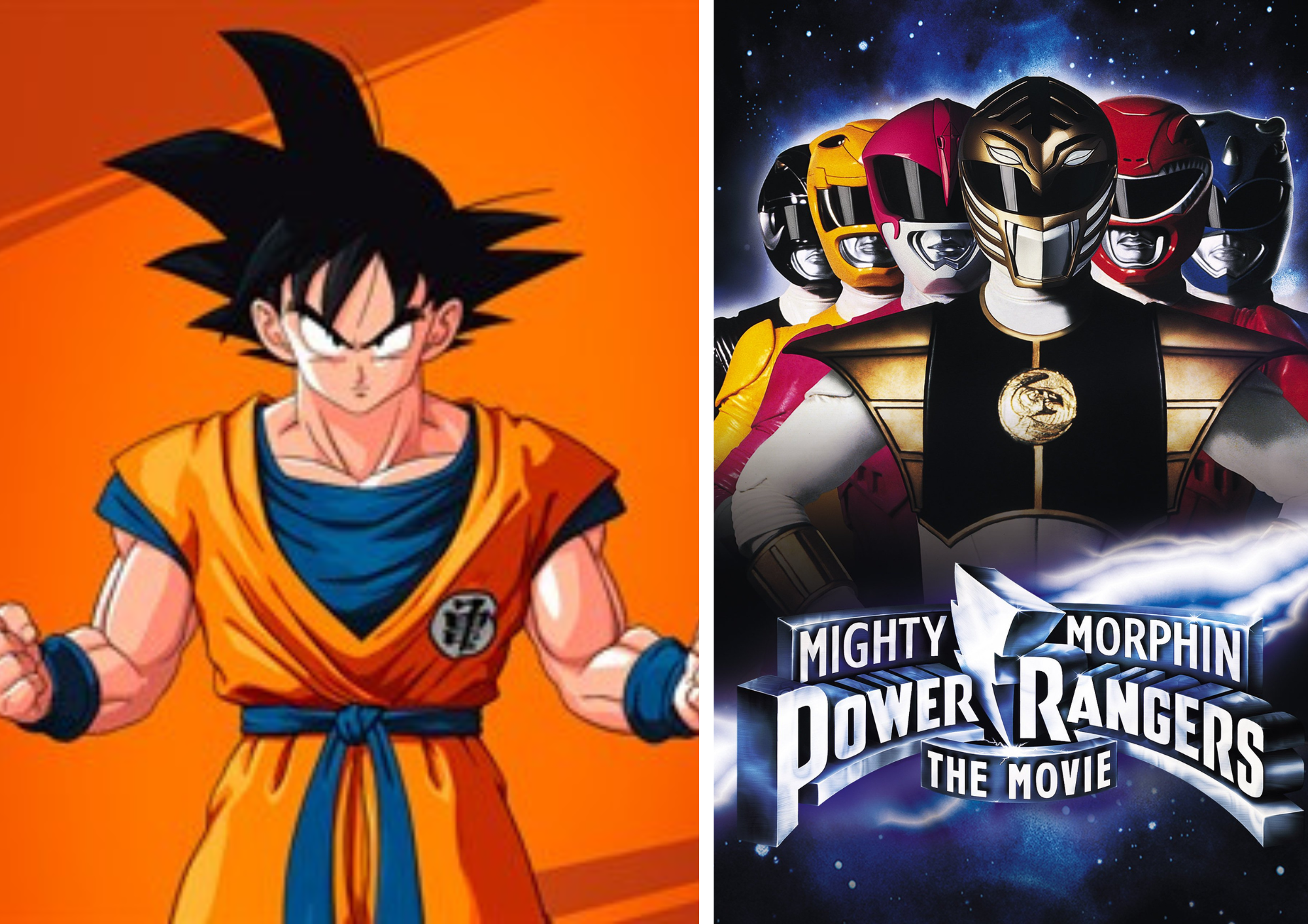 Top more than 77 power ranger anime 2023 latest  induhocakina