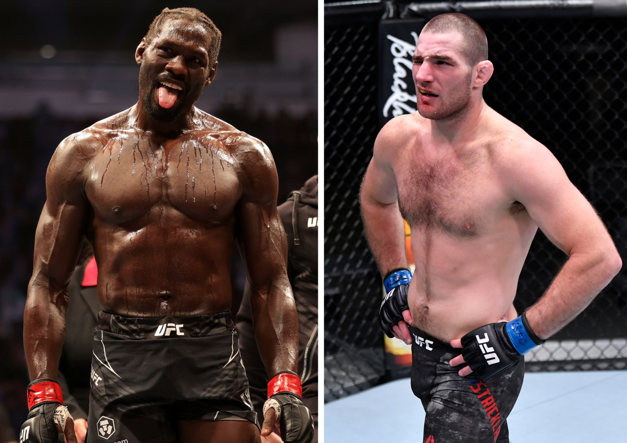 UFC Vegas 66 live Crackstream and Reddit alternatives How to watch Jared Cannonier vs Strickland live? UFC Fight Night 216