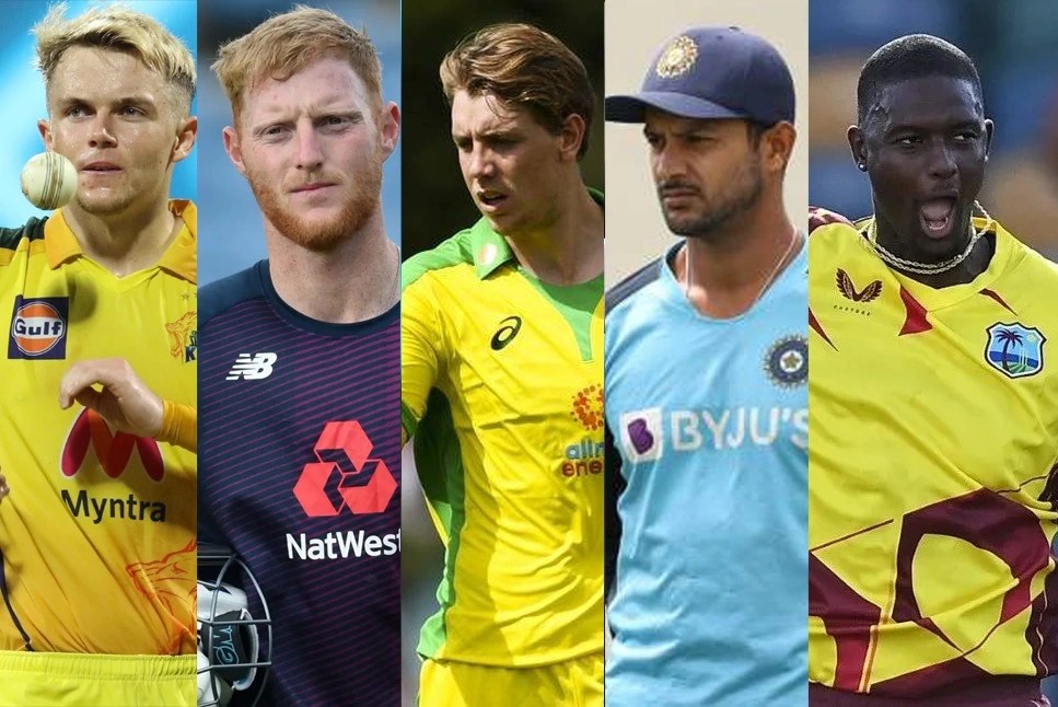 IPL Franchise Remaining Purse