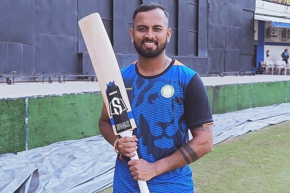 IPL Auction 2023: From Jagadeesan to Kunnummal, 5 Vijay Hazare Trophy stars set for BIG PAYCHECK at IPL Auction in Kochi - Check out