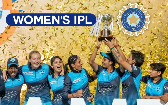 Women IPL 2023: BCCI takes FIRST step, instructs women selectors to prepare pool of players for WIPL; Franchise auction, Media Rights Tender out soon, WIPL 2023, Mumbai Indians Chennai Super Kings Royal Challengers Bangalore Punjab Kings Rajasthan Royals Delhi Capitals (GMR Group, not JSW Group) Kolkata Knight Riders