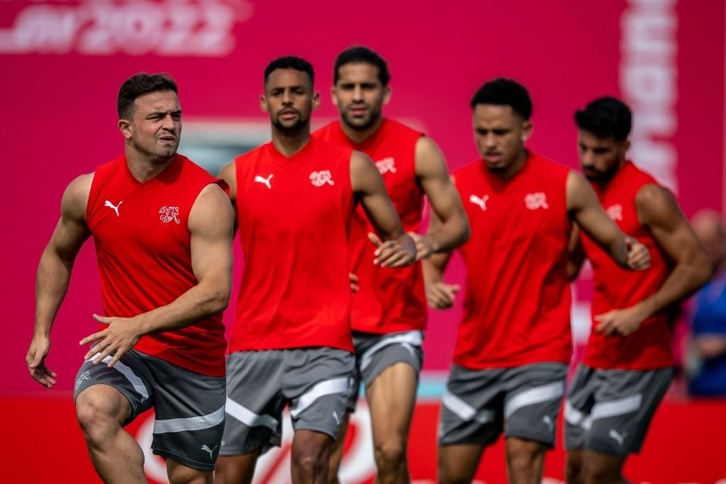 Serbia vs Switzerland LIVE Score, Serbia Switzerland LIVE Broadcast, SER SUI LIVE Streaming, FIFA World CUP 2022. FIFA WC LIVE STREAMING