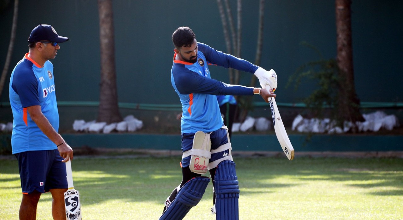 India Memainkan XI vs BAN: Rohit Sharma menghadapi teka-teki tingkat menengah menjelang ODI ke-1