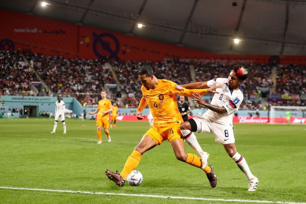 Netherlands vs USA LIVE Score, Netherlands USA LIVE Broadcast, NED USA LIVE Streaming, FIFA World CUP 2022, FIFA WC LIVE STREAMING, Cody Gakpo