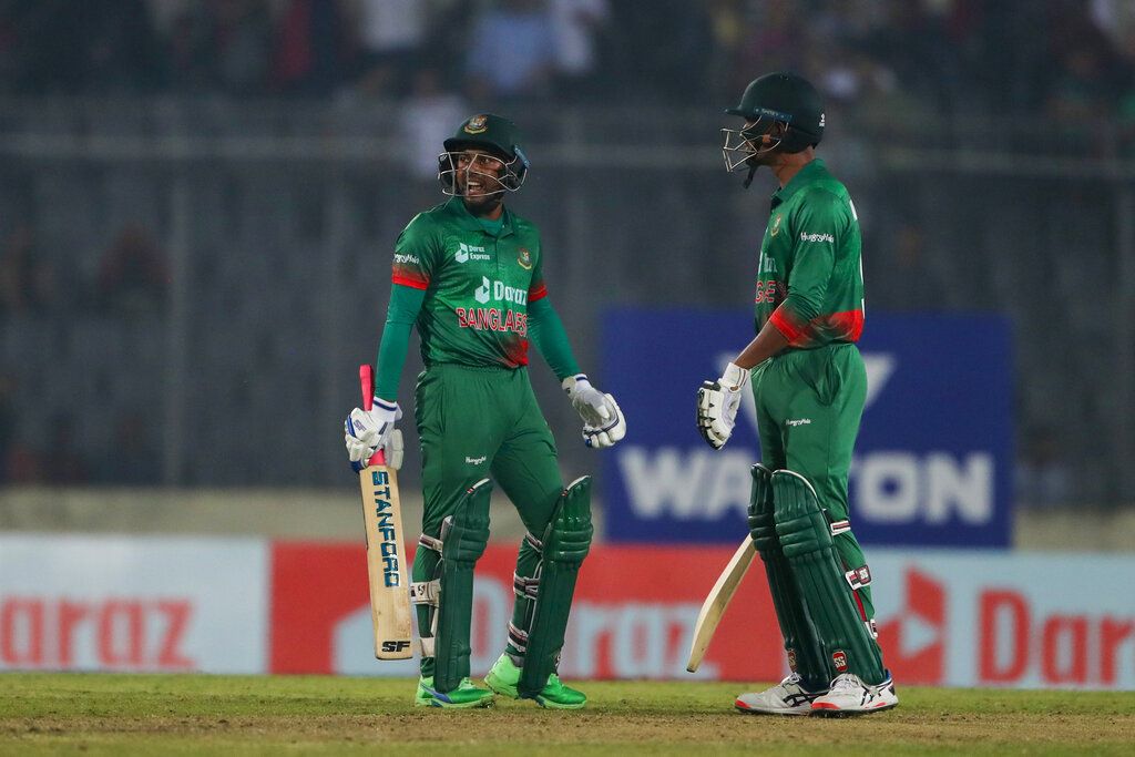 Highest Partnership 10th Wicket: Mehidy Hasan & Mustafizur Rahman, 10th Wicket Partnership, Bangladesh vs India, BAN vs IND