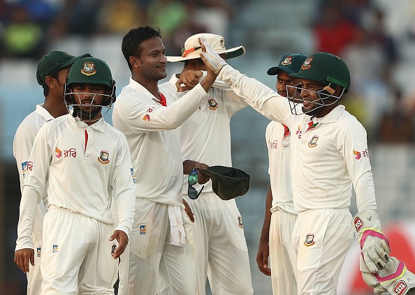 IND vs BAN Test series: Shakib Al Hasan to lead, Taskin Ahmed returns as Bangladesh name squad for 1st test, Tamim Iqbal ruled out with injury - Check out
