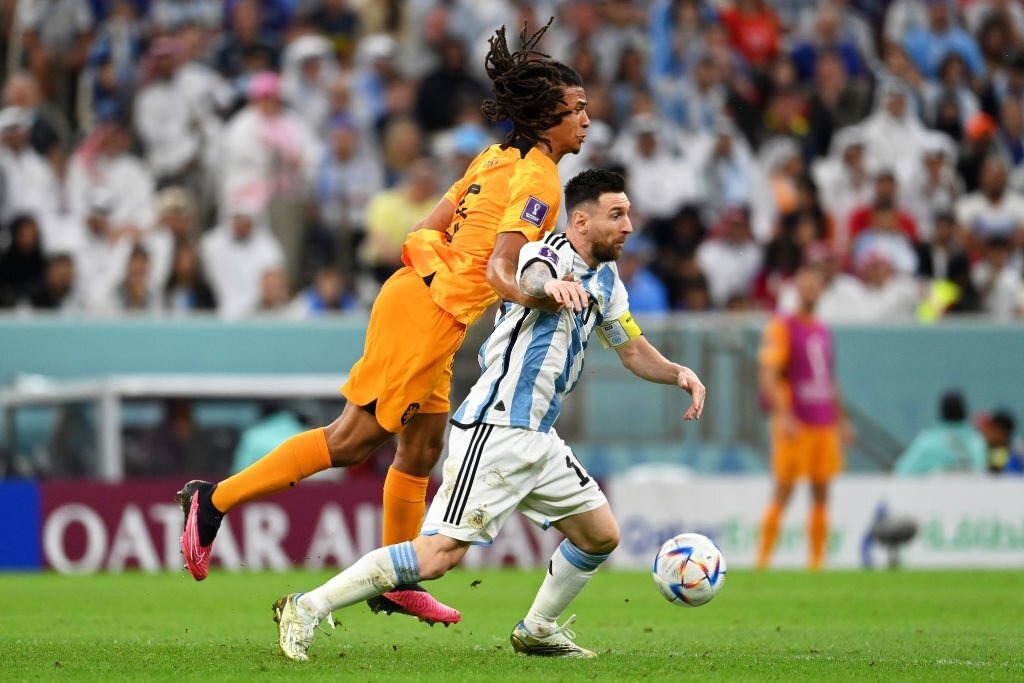 Netherlands vs Argentina HIGHLIGHTS: Leo Messi's World Cup hopes STILL ALIVE, Argentina beat Netherlands 4-3 on Penalties: Watch HIGHLIGHTS