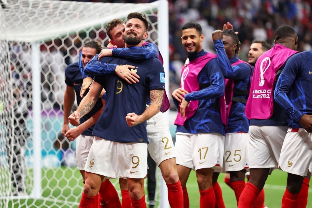 England vs France HIGHLIGHTS, FIFA World Cup 2022 LIVE, England vs France HIGHLIGHTS, ENG vs FRA HIGHLIGHTS, FIFA WC Quarterfinals, Harry Kane,