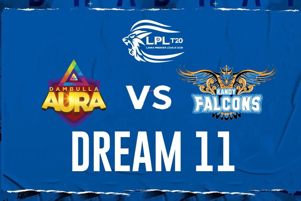 LPL 2022! Dambulla Giants vs Kandy Falcons, 11th Match Preview