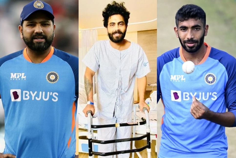 Indian Cricket Team Injuries, Former India Trainer SLAMS current set-up for injuries to Indian cricketers’, BCCI, Support staff, Rohit Sharma, Rahul Dravid