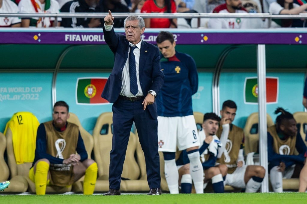 Portugal Head Coach, Fernando Santos Sacked, Portugal New Coach, FIFA World Cup 2022 LIVE, Jose Mourinho, Cristiano Ronaldo, FIFA WC LIVE Streaming
