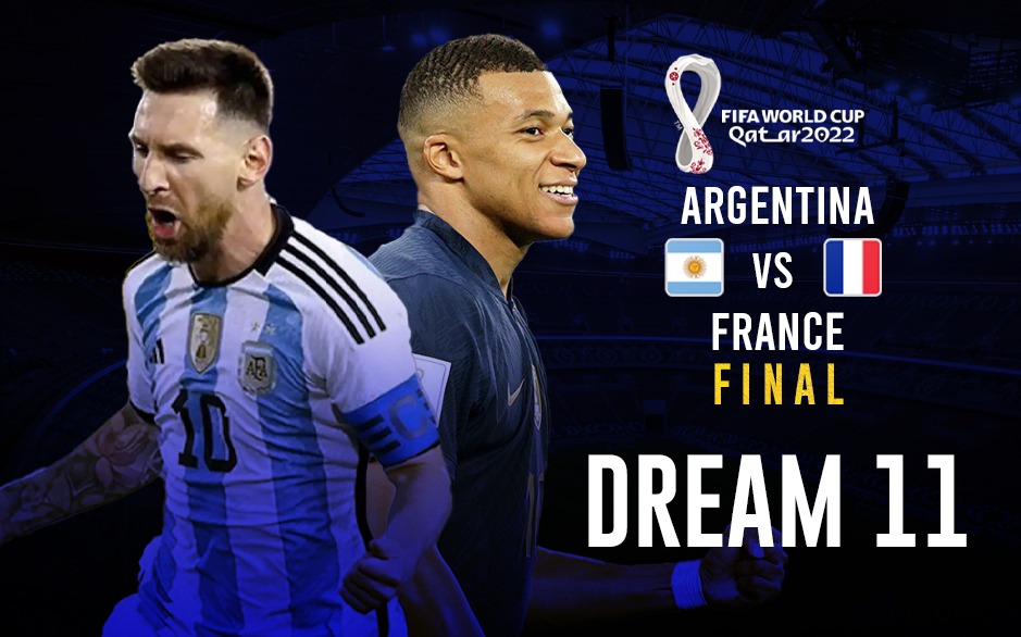 Argentina Vs France Live Streaming