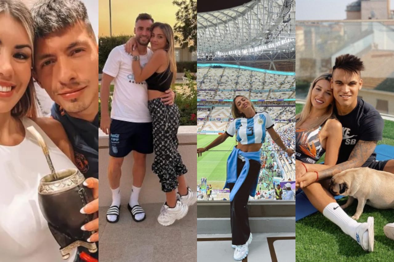 Argentina France FINAL LIVE, Argentina WAGS Matching Tattoo, Lionel Messi, Argentina vs France, FIFA World Cup, FIFA WC Finals, Argentina National Team