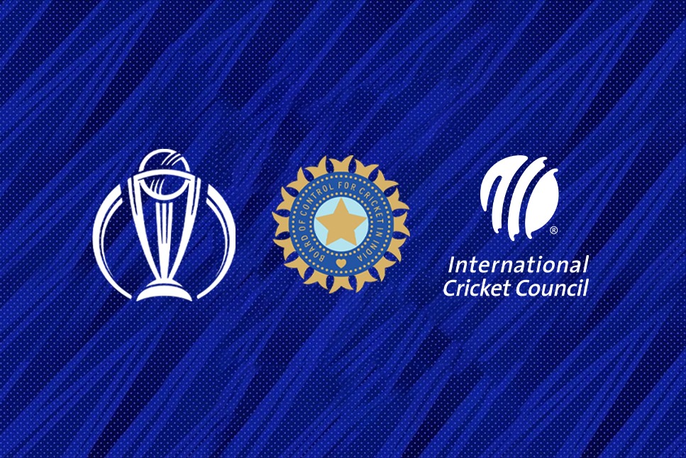 ICC World Cup 2023: BCCI in troubled waters, ICC could shift World Cup 2023  out of India, Check WHY?
