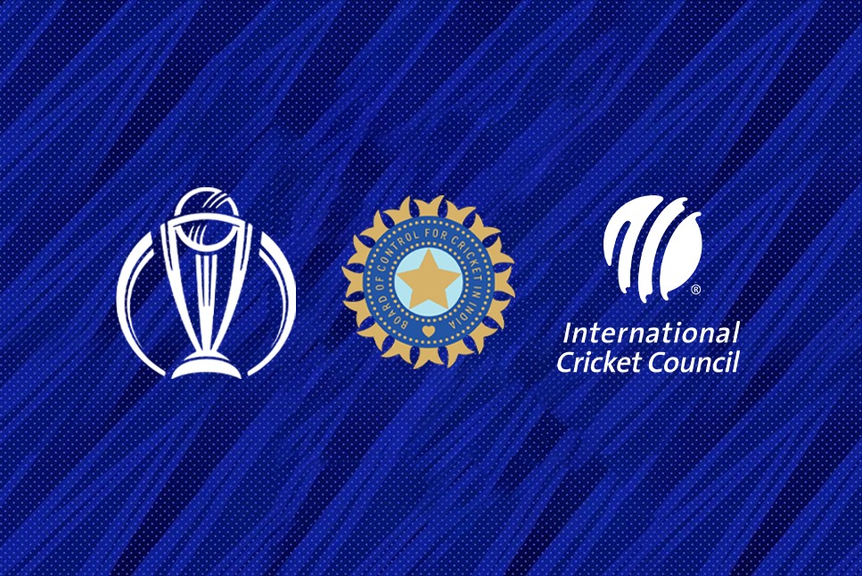 News Lyf ICC World Cup 2023 BCCI In Troubled Waters ICC Could Shift News Lyf ICC World Cup 2023 BCCI In Troubled Waters ICC Could Shift