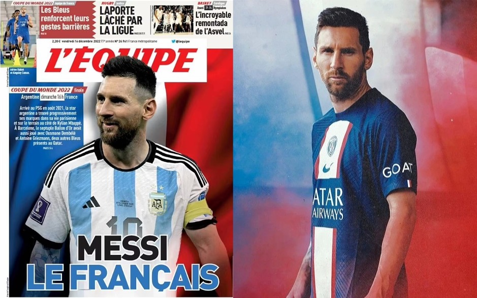 Argentina France Finals LIVE, Lionel Messi, PSG, Argentina vs France LIVE, FIFA World Cup Finals, FIFA World Cup 2022, FIFA WC LIVE Streaming, Qatar World Cup
