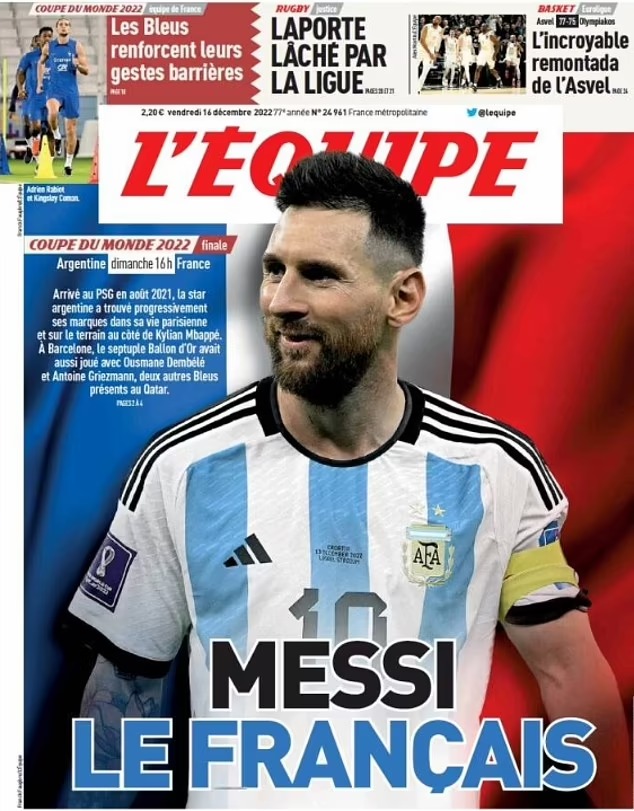 Argentina France Finals LIVE, Lionel Messi, PSG, Argentina vs France LIVE, FIFA World Cup Finals, FIFA World Cup 2022, FIFA WC LIVE Streaming, Qatar World Cup