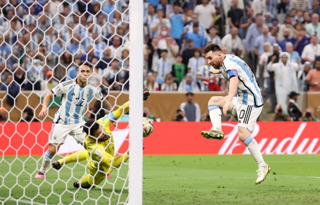 Argentina vs France HIGHLIGHTS: Lionel Messi LIFTS World Cup on LAST DANCE, Argentina lifts World Cup after 36 years - Watch Argentina vs France HIGHLIGHTS