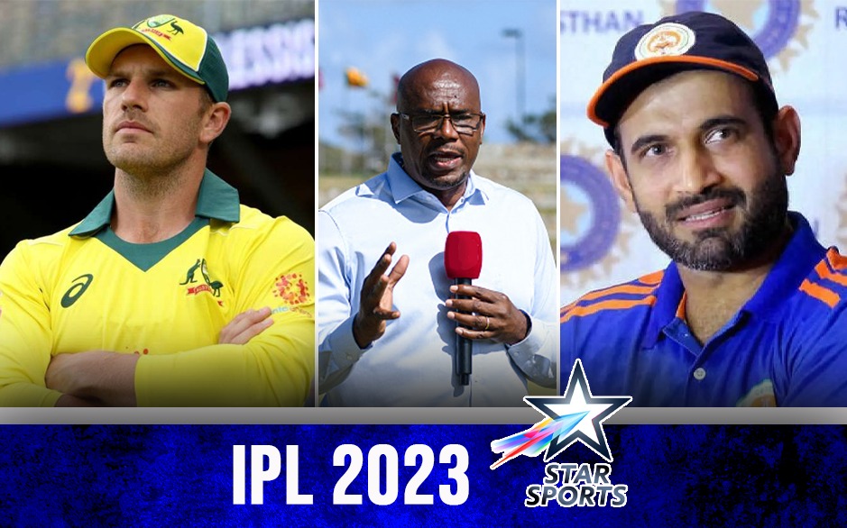IPL 2023 Auction Auction Specialists to lead a stellar Star Sports