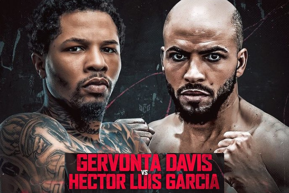 Davis vs Luis Garcia: Where to watch Gervonta Davis vs Hector Luis Garcia live? PPV Prices revealed 