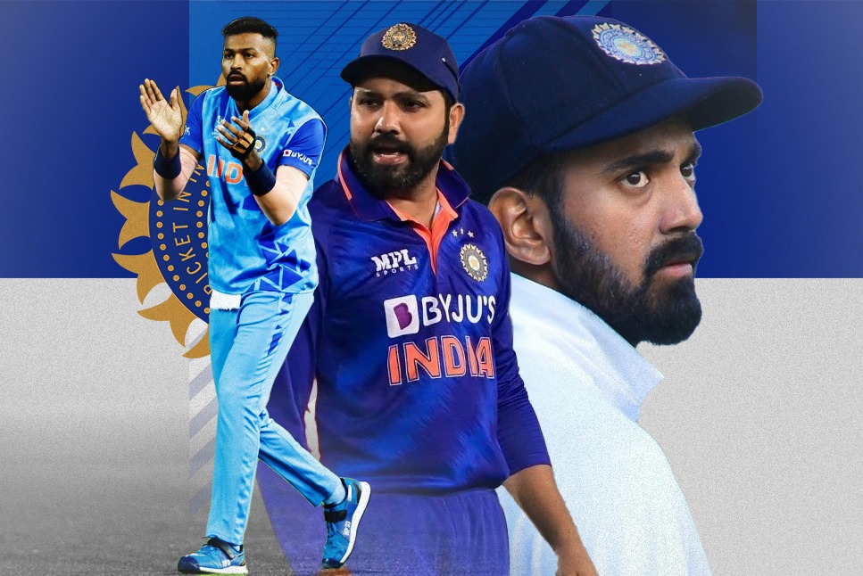 India Cricket Schedule 2023: 2022 ends, check 10 Big challenges for Indian Cricket team in 2023, check FULL India Schedule for 2023: Follow Indian Cricket LIVE Updates 