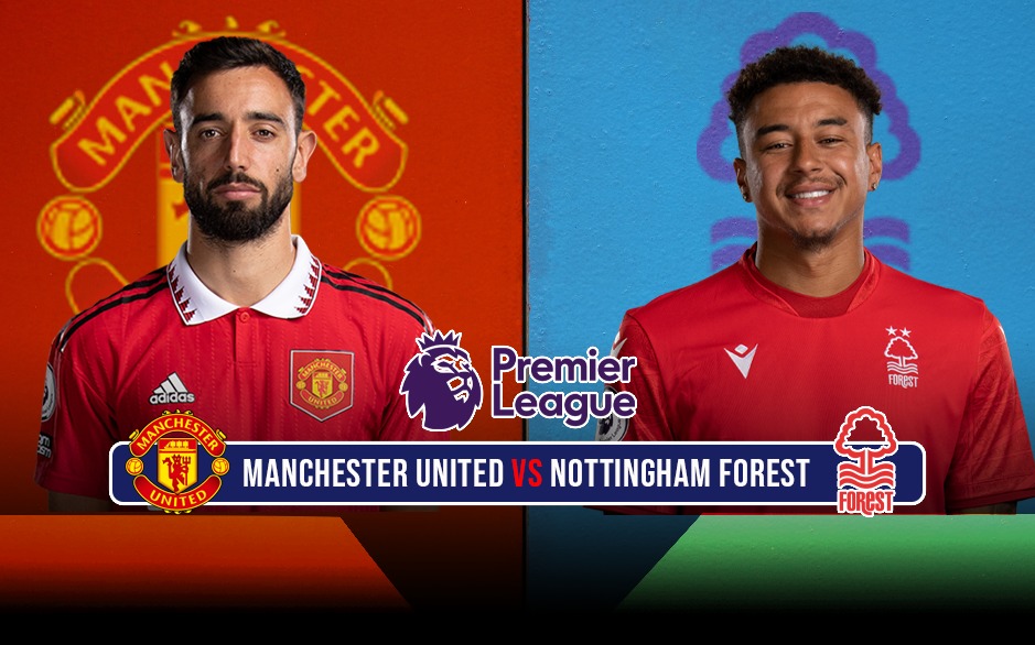 Manchester United vs Nottingham Forest LIVE Streaming, Premier League Points Table, Bruno Fernandes, MUN vs NFO Predicted XI, MUN NFO LIVE Score