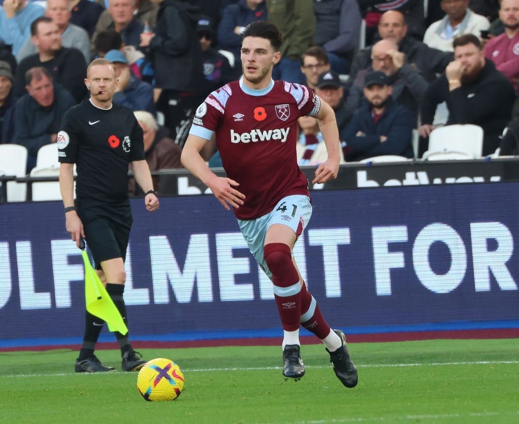 Arsenal vs West Ham United LIVE Streaming, Premier League Points Table, Bukayo Saka, ARS vs WHU Predicted XI, ARS WHU LIVE Score, Premier League LIVE