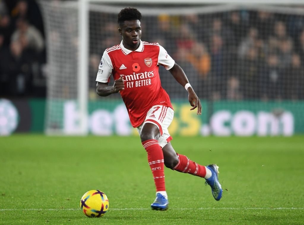 Arsenal vs West Ham United LIVE Streaming, Premier League Points Table, Bukayo Saka, ARS vs WHU Predicted XI, ARS WHU LIVE Score, Premier League LIVE
