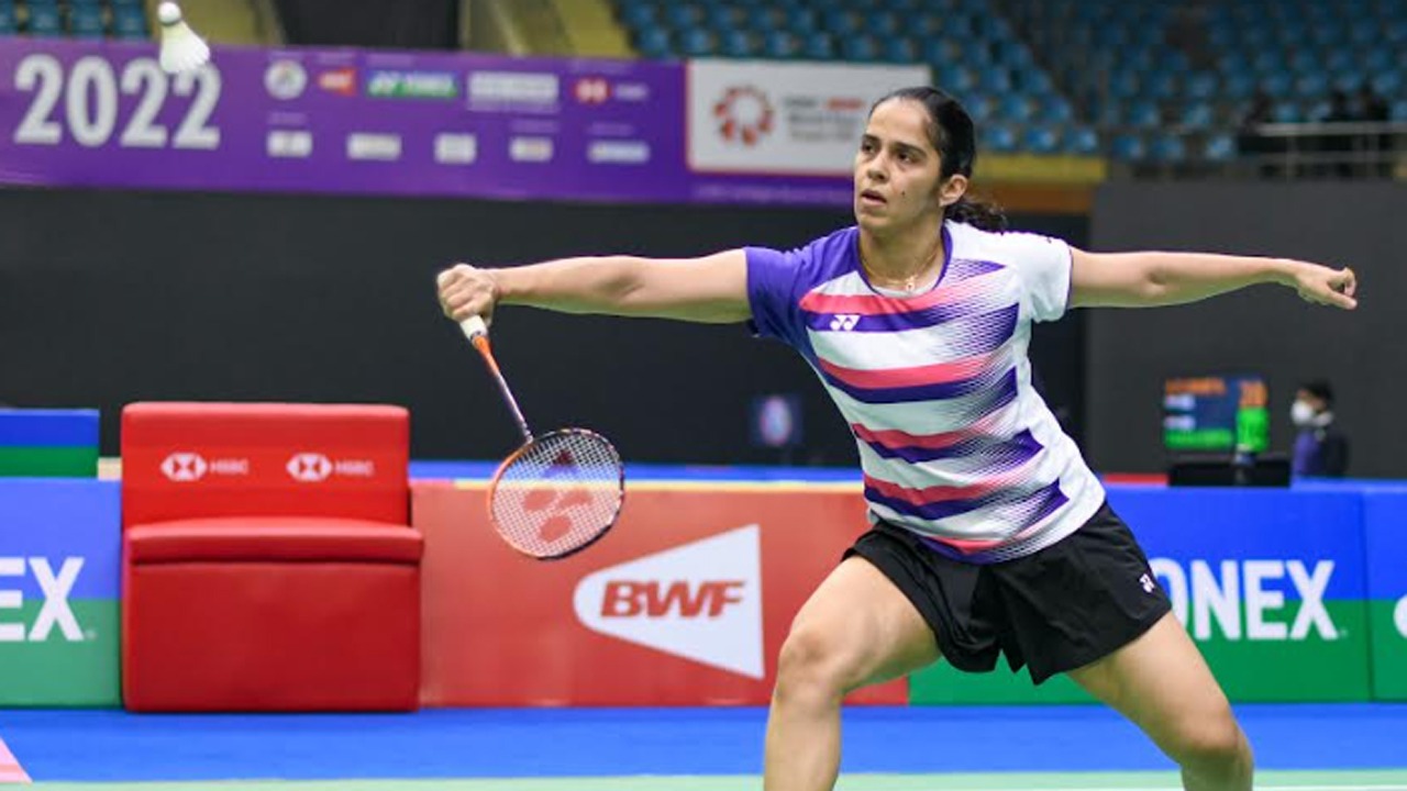 Indonesia Masters Badminton LIVE: HS Prannoy, Srikanth, Saina Nehwal headline action in first round of Indonesia Masters, Lakshya Sen faces Kodai Naraoka in opening round - Follow LIVE updates