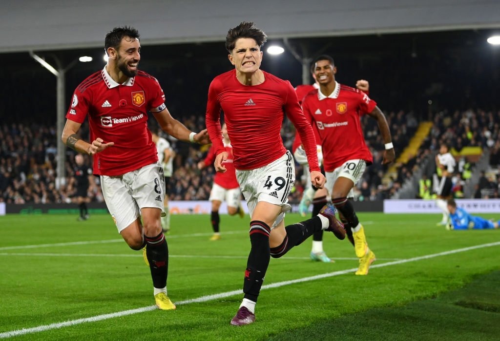Manchester United vs Nottingham Forest LIVE Streaming, Premier League Points Table, Bruno Fernandes, MUN vs NFO Predicted XI, MUN NFO LIVE Score